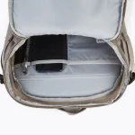 The North Face Backpack 27lt Γκρι 640293 - Image 9