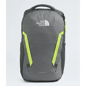 The North Face Vault Αδιάβροχο 27lt Πράσινο 723440
