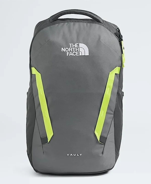 The North Face Vault Αδιάβροχο 27lt Πράσινο 723440
