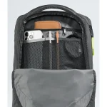The North Face Vault Αδιάβροχο 27lt Πράσινο 723440 - Image 3