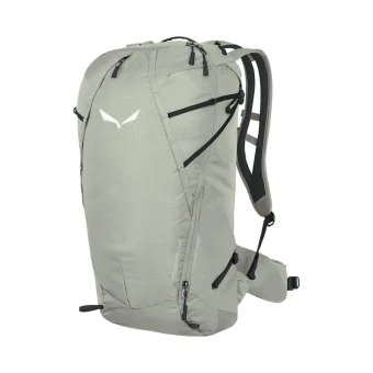 Salewa Trainer Ορειβατικό Σακίδιο 22lt Χακί Daypack 720509