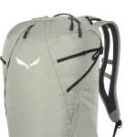 Salewa Trainer Ορειβατικό Σακίδιο 22lt Χακί Daypack 720509 - Image 2