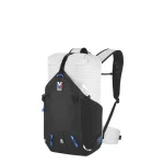 Millet Ορειβατικό Σακίδιο 20lt Αδιάβροχο Γκρι Daypack 660144