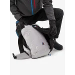 Millet Ορειβατικό Σακίδιο 20lt Αδιάβροχο Γκρι Daypack 660144 - Image 3