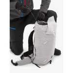 Millet Ορειβατικό Σακίδιο 20lt Αδιάβροχο Γκρι Daypack 660144 - Image 5