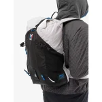 Millet Ορειβατικό Σακίδιο 20lt Αδιάβροχο Γκρι Daypack 660144 - Image 6