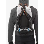 Millet Ορειβατικό Σακίδιο 20lt Αδιάβροχο Γκρι Daypack 660144 - Image 7