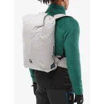 Millet Ορειβατικό Σακίδιο 20lt Αδιάβροχο Γκρι Daypack 660144 - Image 9