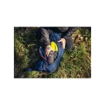 Gregory Ορειβατικό Σακίδιο 50lt Αδιάβροχο Μαύρο Trekking 632618 - Image 2