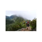 Gregory Ορειβατικό Σακίδιο 50lt Αδιάβροχο Μαύρο Trekking 632618 - Image 3