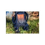 Gregory Ορειβατικό Σακίδιο 50lt Αδιάβροχο Μαύρο Trekking 632618 - Image 4