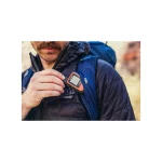 Gregory Ορειβατικό Σακίδιο 50lt Αδιάβροχο Μαύρο Trekking 632618 - Image 7