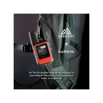 Gregory Ορειβατικό Σακίδιο 50lt Αδιάβροχο Μαύρο Trekking 632618 - Image 8