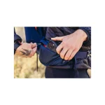 Gregory Ορειβατικό Σακίδιο 50lt Αδιάβροχο Μαύρο Trekking 632618 - Image 11