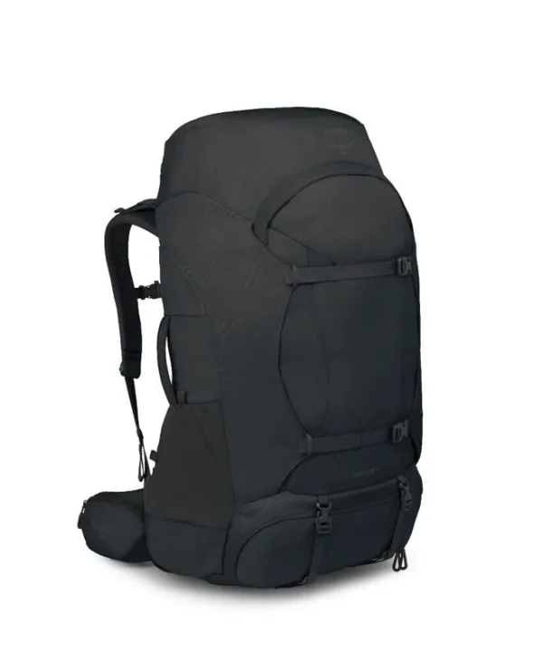 Osprey Fairview Trek Ορειβατικό Σακίδιο 70lt Μαύρο Expedition 695855