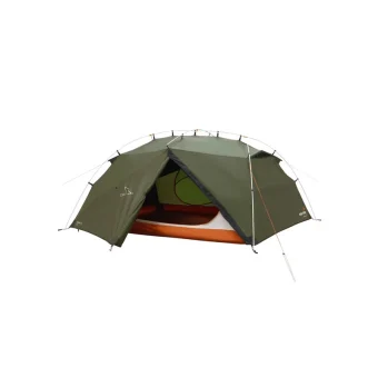 Easy Camp Σκηνή Camping Πράσινη για 3 Άτομα 1319431