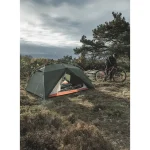 Easy Camp Σκηνή Camping Πράσινη για 3 Άτομα 1319431 - Image 11