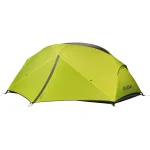 Salewa Denali Ii Σκηνή Camping Igloo Ορειβασίας Πράσινη με Διπλό Πανί 4 Εποχών για 2 Άτομα Αδιάβροχη 3000mm 210x120x100εκ. 15443 - Image 2