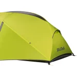 Salewa Denali Ii Σκηνή Camping Igloo Ορειβασίας Πράσινη με Διπλό Πανί 4 Εποχών για 2 Άτομα Αδιάβροχη 3000mm 210x120x100εκ. 15443 - Image 7