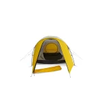 Salewa Sierra Leone Ii Σκηνή Camping Κίτρινη 4 Εποχών 40x20εκ. 726039