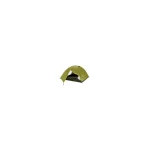 Salewa Denali Iii Σκηνή Camping Igloo Ορειβασίας Πράσινη με Διπλό Πανί 4 Εποχών για 3 Άτομα Αδιάβροχη 3000mm 310x310x107εκ. 15444