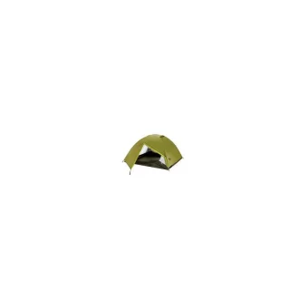 Salewa Denali Iii Σκηνή Camping Igloo Ορειβασίας Πράσινη με Διπλό Πανί 4 Εποχών για 3 Άτομα Αδιάβροχη 3000mm 310x310x107εκ. 15444