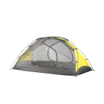 Salewa Denali Iii Σκηνή Camping Igloo Ορειβασίας Πράσινη με Διπλό Πανί 4 Εποχών για 3 Άτομα Αδιάβροχη 3000mm 310x310x107εκ. 15444 - Image 3