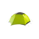 Salewa Denali Iii Σκηνή Camping Igloo Ορειβασίας Πράσινη με Διπλό Πανί 4 Εποχών για 3 Άτομα Αδιάβροχη 3000mm 310x310x107εκ. 15444 - Image 4