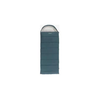 Outwell Sleeping Bag Μονό Camper Supreme Blue 697849