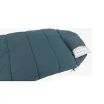 Outwell Sleeping Bag Μονό Camper Supreme Blue 697849 - Image 3