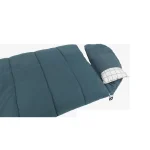 Outwell Sleeping Bag Μονό Camper Supreme Blue 697849 - Image 5