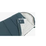Outwell Sleeping Bag Μονό Camper Supreme Blue 697849 - Image 6