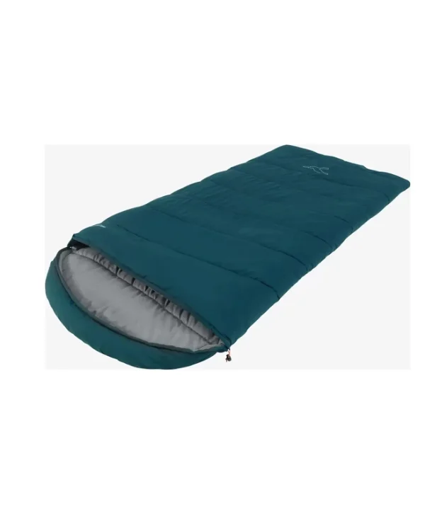 Easy Camp Sleeping Bag Μονό 2 Εποχών 698685