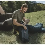 Easy Camp Sleeping Bag Μονό 2 Εποχών 698685 - Image 2