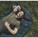 Easy Camp Sleeping Bag Μονό 2 Εποχών 698685 - Image 4