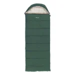 Outwell Sleeping Bag Μονό Camper Green 697874