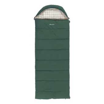 Outwell Sleeping Bag Μονό Camper Green 697874