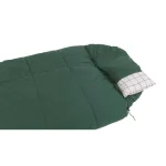 Outwell Sleeping Bag Μονό Camper Green 697874 - Image 2