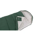 Outwell Sleeping Bag Μονό Camper Green 697874 - Image 4