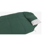 Outwell Sleeping Bag Διπλό Camper Green 697845 - Image 3