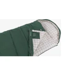 Outwell Sleeping Bag Διπλό Camper Green 697845 - Image 5