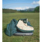Outwell Sleeping Bag Διπλό Camper Green 697845 - Image 6