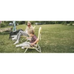 Outwell Καρέκλα Παραλίας Κίτρινη 697751 - Image 4