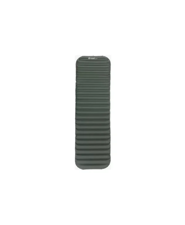 Outwell Μονό Υπόστρωμα Camping 195x60cm Πάχους 11cm 697789