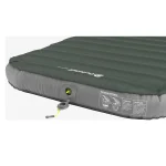 Outwell Μονό Υπόστρωμα Camping 195x60cm Πάχους 11cm 697789 - Image 3