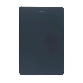 Outwell Αυτοφούσκωτο Ημίδιπλο Υπόστρωμα Camping 69x69cm Πάχους 7.5cm Μπλε 697816