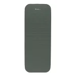 Outwell Αυτοφούσκωτο Ημίδιπλο Υπόστρωμα Camping 78x80cm Πάχους 7.5cm Πράσινο 697806