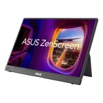 Asus ZenScreen MB16FC IPS Φορητό Monitor 16" FHD 1920x1200 90LM0CB1-B01N71 - Image 2