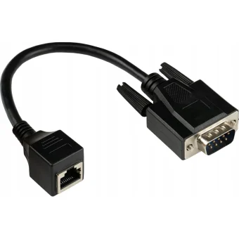Αντάπτορας Σειριακός Good Connections Rj45 To Rs232 4945-MF