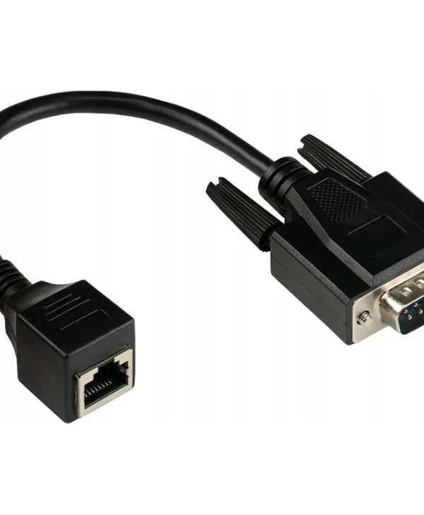 Αντάπτορας Σειριακός Good Connections Rj45 To Rs232 4945-MF